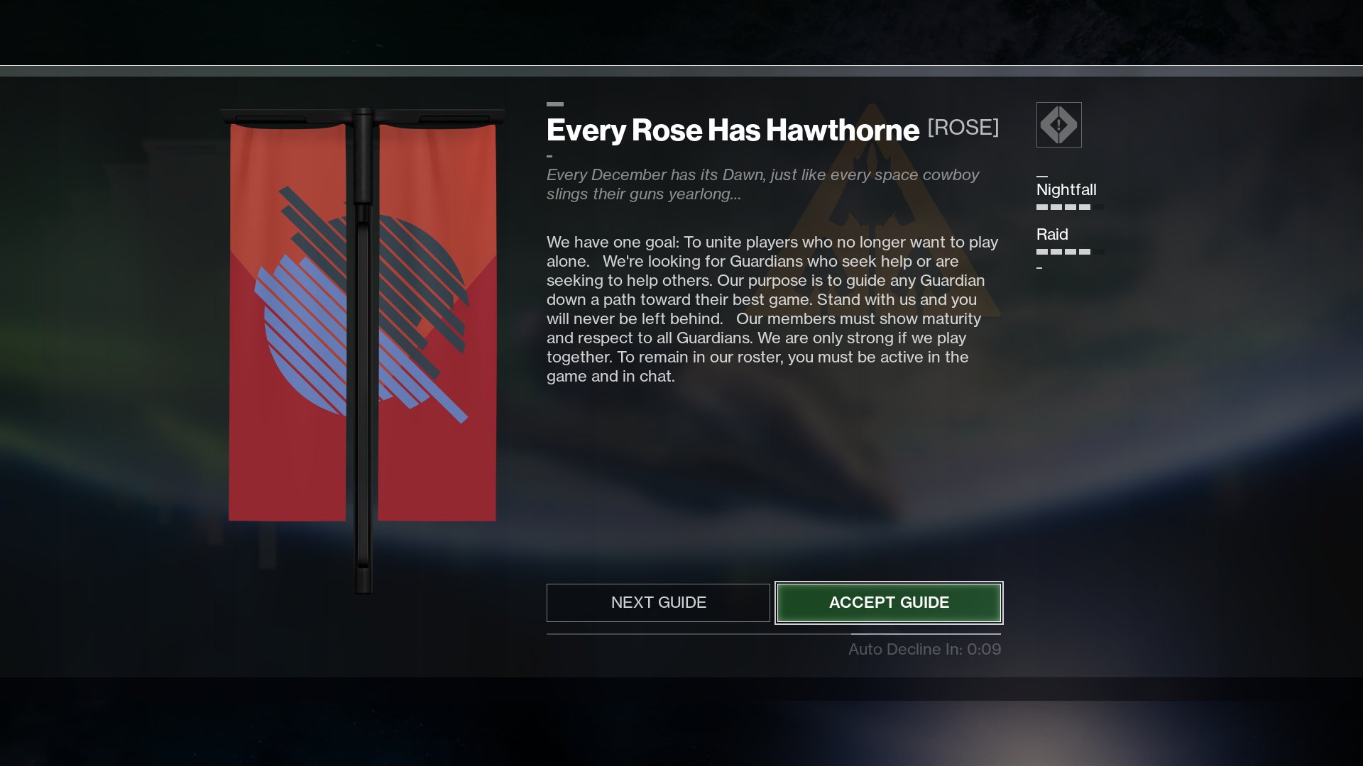 Destiny 2 - Imagen 23